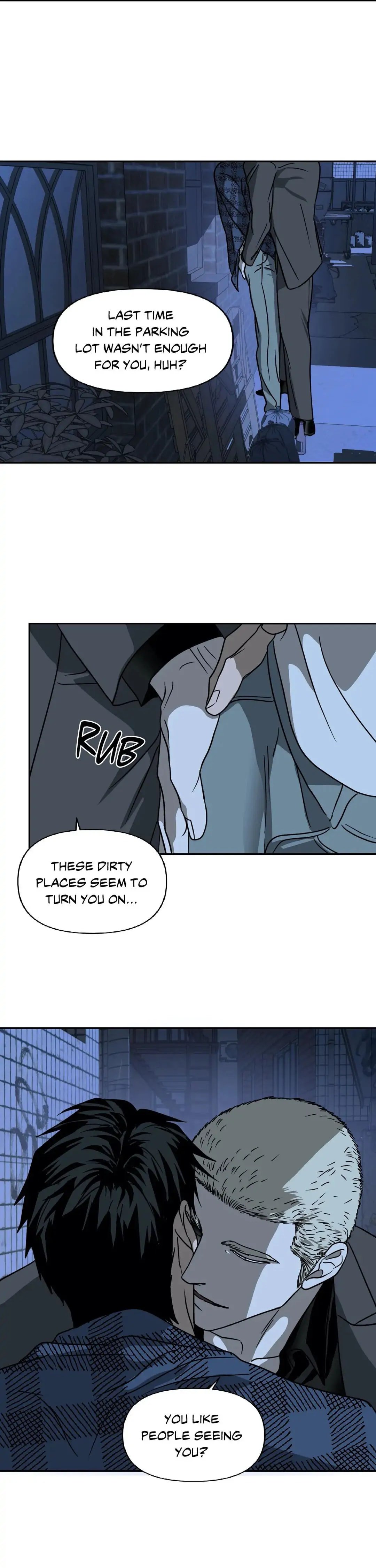 Shutline, Chapter 9 image 18